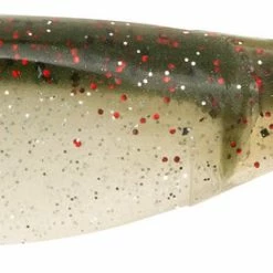 Baits Z-Man Scented PogyZ 3 Inch Paddle Tail Swimbait 5 Pack