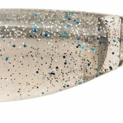 Baits Z-Man Scented PogyZ 3 Inch Paddle Tail Swimbait 5 Pack