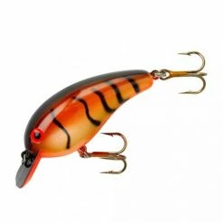 Cotton Cordell Big O Shallow Square-Lip Crankbait Baits
