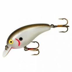 Cotton Cordell Big O Shallow Square-Lip Crankbait Baits