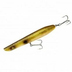 Baits Cotton Cordell Original Pencil Popper Topwater Lure
