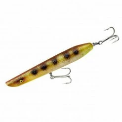 Baits Cotton Cordell Original Pencil Popper Topwater Lure