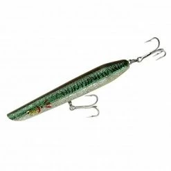 Baits Cotton Cordell Original Pencil Popper Topwater Lure