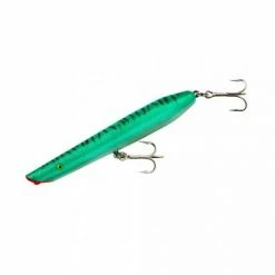 Baits Cotton Cordell Original Pencil Popper Topwater Lure