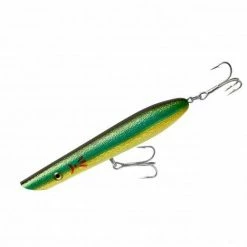 Baits Cotton Cordell Original Pencil Popper Topwater Lure