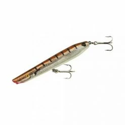Baits Cotton Cordell Original Pencil Popper Topwater Lure