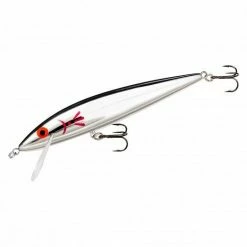 Cotton Cordell Shallow CC Minnow 4 Inch Suspending Jerkbait Baits