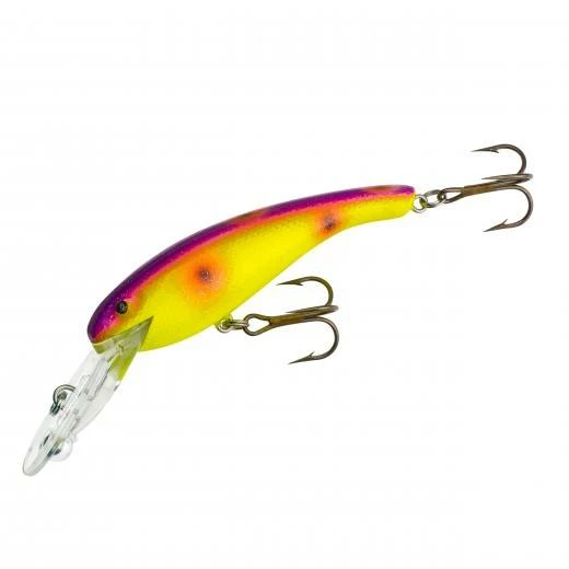 Cotton Cordell Wally Diver Crankbait Baits 3 Cotton Cordell Wally Diver Crankbait Baits