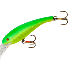 Cotton Cordell Wally Diver Crankbait Baits