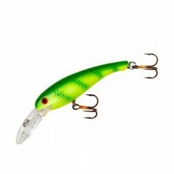 Cotton Cordell Wally Diver Crankbait Baits 45 Cotton Cordell Wally Diver Crankbait Baits