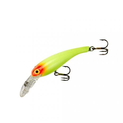Cotton Cordell Wally Diver Crankbait Baits 8 Cotton Cordell Wally Diver Crankbait Baits