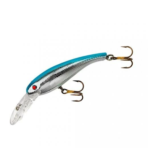 Cotton Cordell Wally Diver Crankbait Baits 12 Cotton Cordell Wally Diver Crankbait Baits