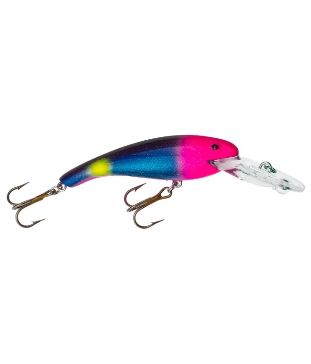 Cotton Cordell Wally Diver Crankbait Baits 15 Cotton Cordell Wally Diver Crankbait Baits