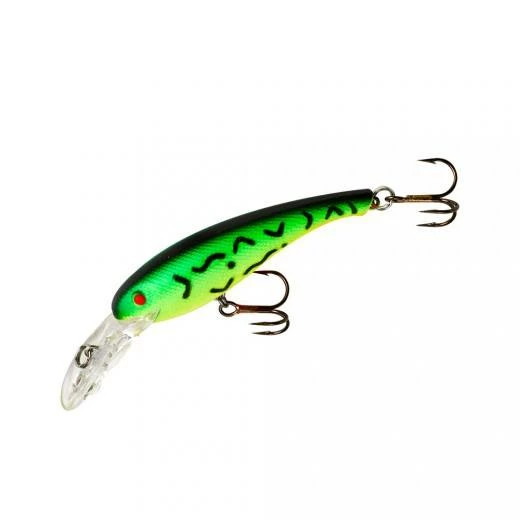 Cotton Cordell Wally Diver Crankbait Baits 17 Cotton Cordell Wally Diver Crankbait Baits
