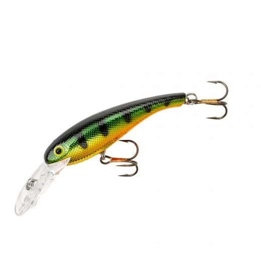 Cotton Cordell Wally Diver Crankbait Baits 21 Cotton Cordell Wally Diver Crankbait Baits