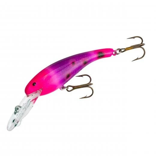 Cotton Cordell Wally Diver Crankbait Baits 33 Cotton Cordell Wally Diver Crankbait Baits