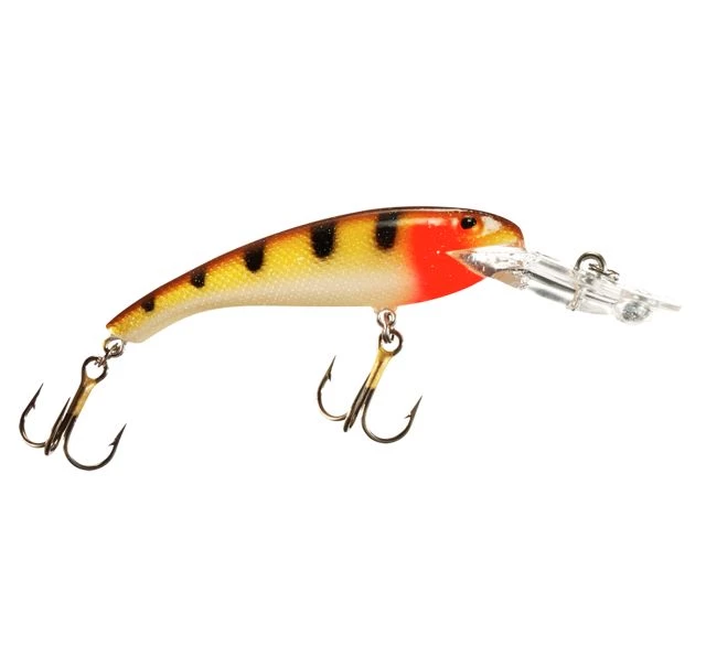 Cotton Cordell Wally Diver Crankbait Baits 34 Cotton Cordell Wally Diver Crankbait Baits