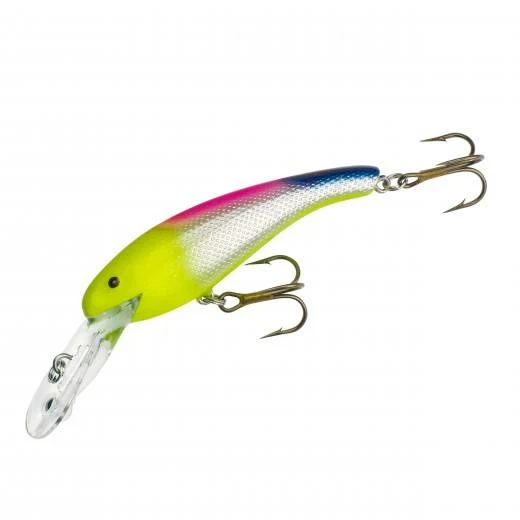 Cotton Cordell Wally Diver Crankbait Baits 37 Cotton Cordell Wally Diver Crankbait Baits
