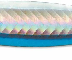 Luhr-Jensen Krocodile Spoon W/ Treble Hook 5/8 Oz. Spoons 37 Luhr-Jensen Krocodile Spoon W/ Treble Hook 5/8 Oz. Spoons