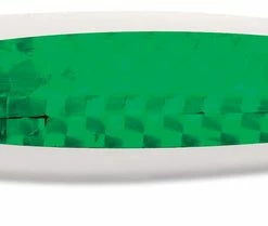 Luhr-Jensen Krocodile Spoon W/ Treble Hook 5/8 Oz. Spoons 46 Luhr-Jensen Krocodile Spoon W/ Treble Hook 5/8 Oz. Spoons