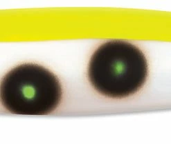 Luhr-Jensen Krocodile Spoon W/ Treble Hook 5/8 Oz. Spoons 52 Luhr-Jensen Krocodile Spoon W/ Treble Hook 5/8 Oz. Spoons