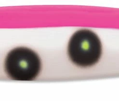 Luhr-Jensen Krocodile Spoon W/ Treble Hook 5/8 Oz. Spoons 54 Luhr-Jensen Krocodile Spoon W/ Treble Hook 5/8 Oz. Spoons