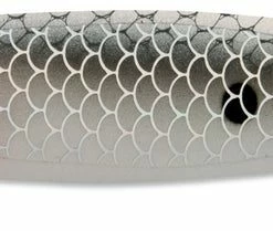 Luhr-Jensen Krocodile Spoon W/ Treble Hook 5/8 Oz. Spoons 61 Luhr-Jensen Krocodile Spoon W/ Treble Hook 5/8 Oz. Spoons