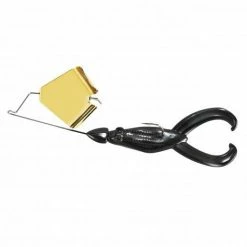 War Eagle Buzztoad Skirtless Frog Buzzbait Baits