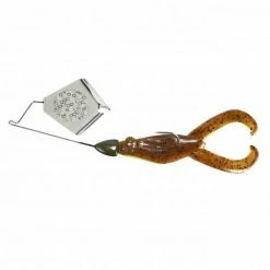 War Eagle Buzztoad Skirtless Frog Buzzbait Baits
