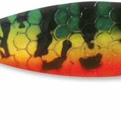 Luhr-Jensen Needlefish 2 1/2 Inch Spoon Spoons