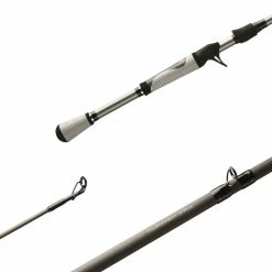 Lew's Custom Speed Stick Lite HM85 Casting Rods