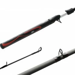 Lew's Custom Plus Speed Stick Super Grip VTR Casting Rods W/ Winn Grips