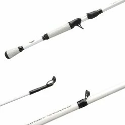 Lew's Tournament Performance TP-1 Speed Stick Casting Rods