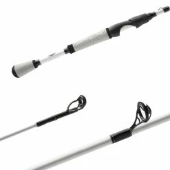 Lew's Tournament Performance TP-1 Speed Stick 2-Piece Spinning Rods