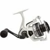 Lew's Custom Speed Spin Spinning Reels