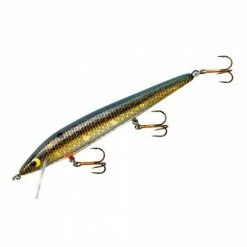 Baits Smithwick Suspending Rattlin' Rogue 4 1/2 Inch Jerkbait/Trolling Minnow
