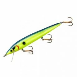 Baits Smithwick Suspending Rattlin' Rogue 4 1/2 Inch Jerkbait/Trolling Minnow