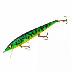 Baits Smithwick Suspending Rattlin' Rogue 4 1/2 Inch Jerkbait/Trolling Minnow