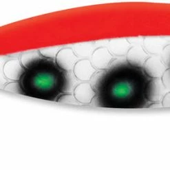 Luhr-Jensen Needlefish 1 1/2 Inch Spoon