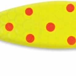 Luhr-Jensen Needlefish 2 Inch Spoon Spoons