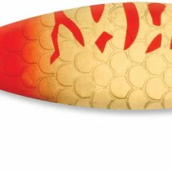 Luhr-Jensen Needlefish 2 Inch Spoon Spoons