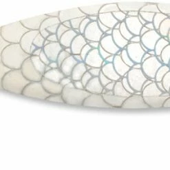 Luhr-Jensen Needlefish 2 Inch Spoon Spoons