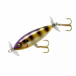 Cotton Cordell Crazy Shad 3 Inch Topwater Prop Lure