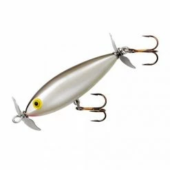 Cotton Cordell Crazy Shad 3 Inch Topwater Prop Lure