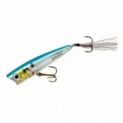 Rebel Super Pop-R 3 1/8 Inch Topwater Popper 12 Rebel Super Pop-R 3 1/8 Inch Topwater Popper