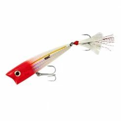 Rebel Super Pop-R 3 1/8 Inch Topwater Popper 13 Rebel Super Pop-R 3 1/8 Inch Topwater Popper