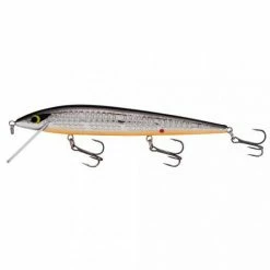 Smithwick Elite 8 Rogue 4 1/2 Inch Suspending Jerkbait Baits