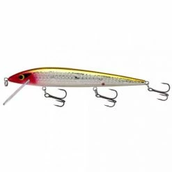 Smithwick Elite 8 Rogue 4 1/2 Inch Suspending Jerkbait Baits
