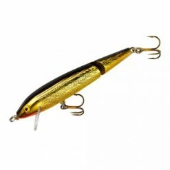 Baits Rebel Jointed Minnow Hard Lure