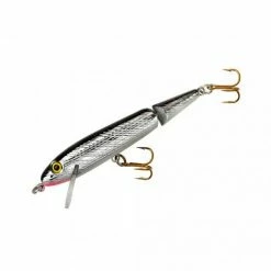 Baits Rebel Jointed Minnow Hard Lure